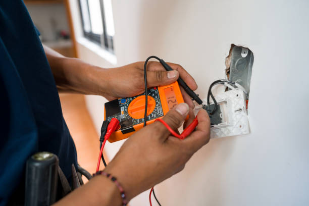 Best Emergency Electrical Repair  in Valdez, AK