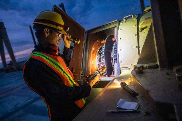 Best Circuit Breaker Repair  in Valdez, AK