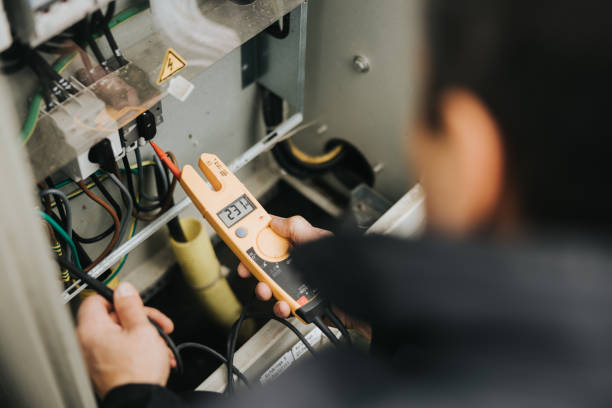Best Residential Electrician Services  in Valdez, AK