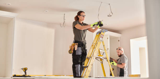Best Electrical Wiring Services  in Valdez, AK