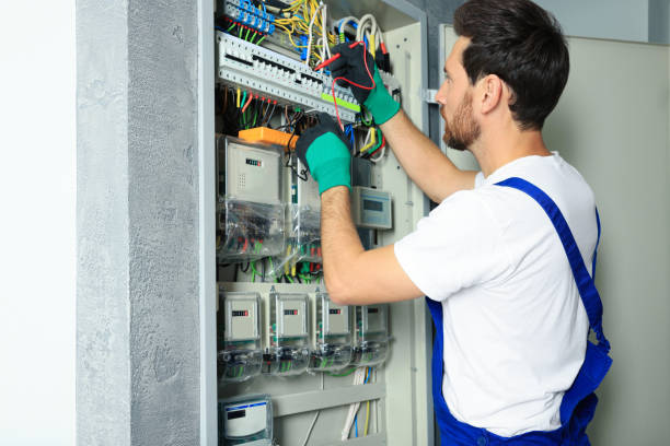 Best Affordable Electrician  in Valdez, AK