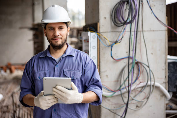 Generator Installation Services in Valdez, AK