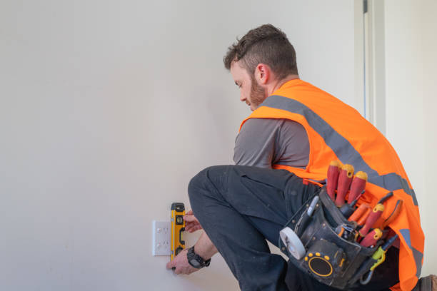 Best Electric Panel Repair  in Valdez, AK