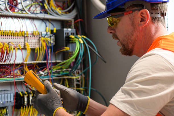 Best Affordable Electrical Installation  in Valdez, AK