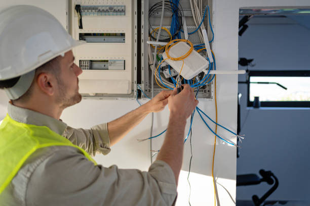 Best Industrial Electrical Services  in Valdez, AK